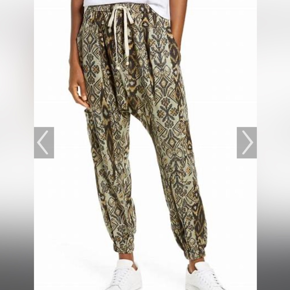 FP Movement Rise to the Sun Harem Pant
